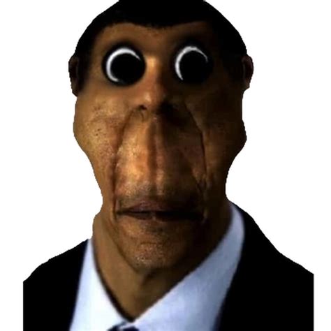 how old is obunga